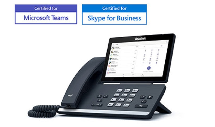 Yealink MP56 Microsoft Teams Edition Yealink MP56 Microsoft Teams Edition